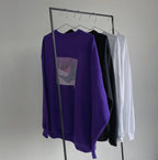 One Drop - Tsukasa Shimada "Zzz" Sweatshirt