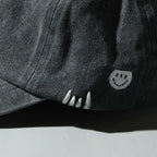 Over Print - ICONIC Spirit Pigment Cap - 5 colors