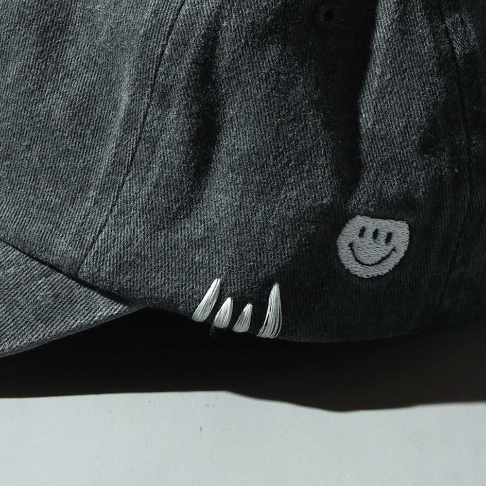 Over Print - ICONIC Spirit Pigment Cap - 5 colors