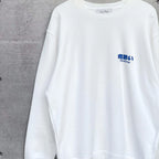 One Drop - chao! "Tiger Drunk" Crewneck Sweatshirt - 2 Colors