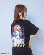 Over Print Yatterman Tee_ヤッターマン2號