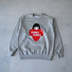 One Drop - onego DOKIDOKI Sweat - 2 Colors