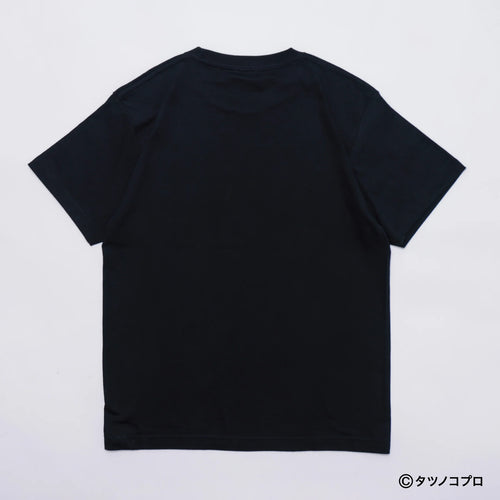 Over Print｜Yatterman Tee_ドロンジョ