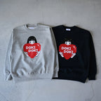 One Drop - onego DOKIDOKI Sweat - 2 Colors