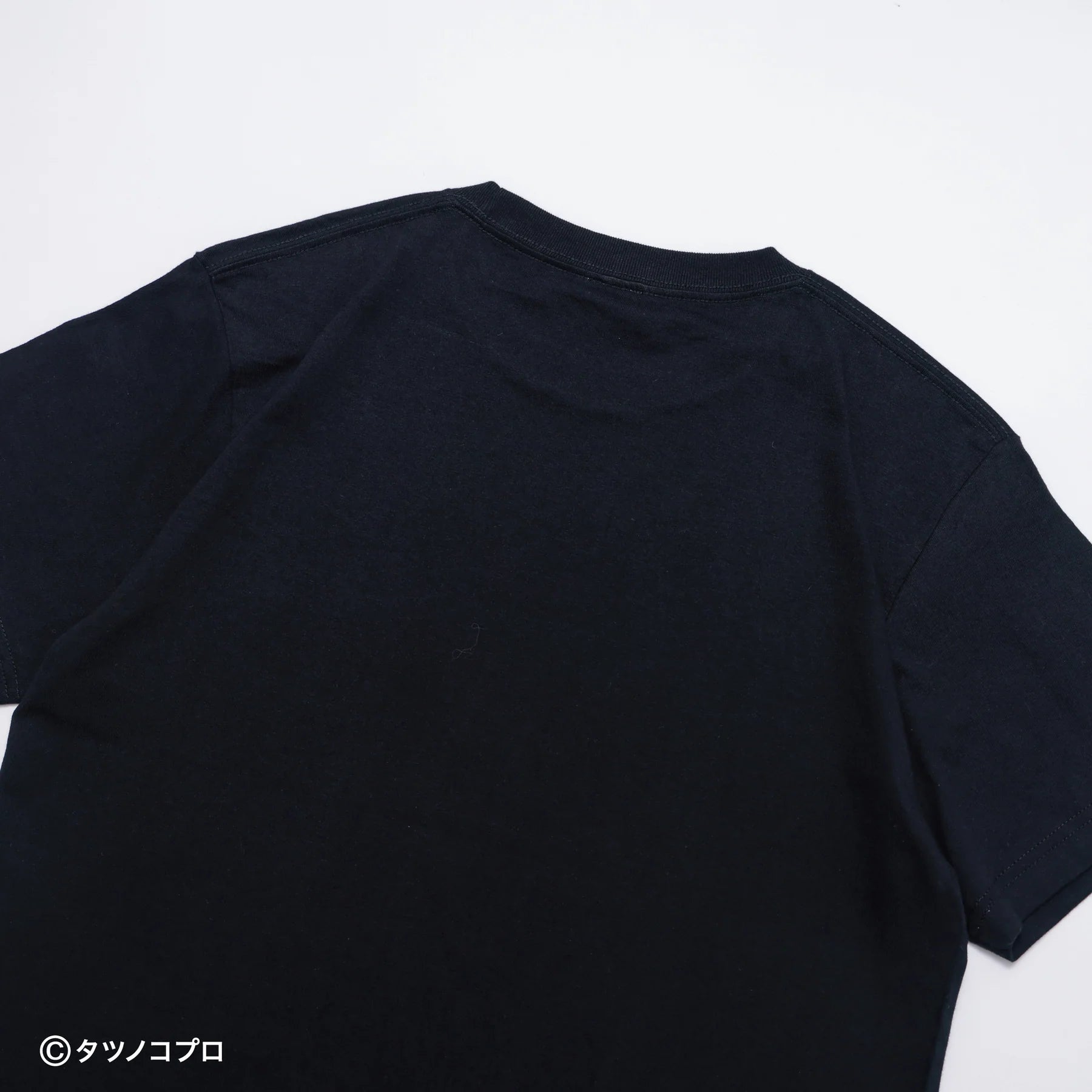 Over Print -Yatterman Tee_ドロンジョ - 2 Colors