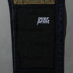 Over Print - REPAIR PANTS TYPE_C