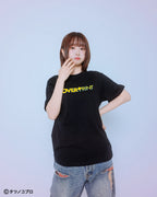 Over Print Yatterman Tee_ヤッターマン2號