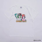 Over Print - Yatterman Tee_ヤッターマン1号2号 - 2 Colors