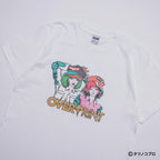 Over Print - Yatterman Tee_ヤッターマン1号2号 - 2 Colors