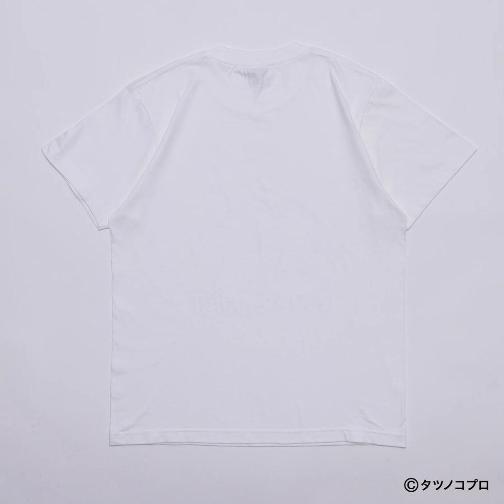 Over Print - Yatterman Tee_ヤッターマン1号2号 - 2 Colors