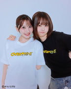 Over Print Yatterman Tee_ヤッターマン1號