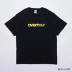 Over Print Yatterman Tee_ヤッターマン1號