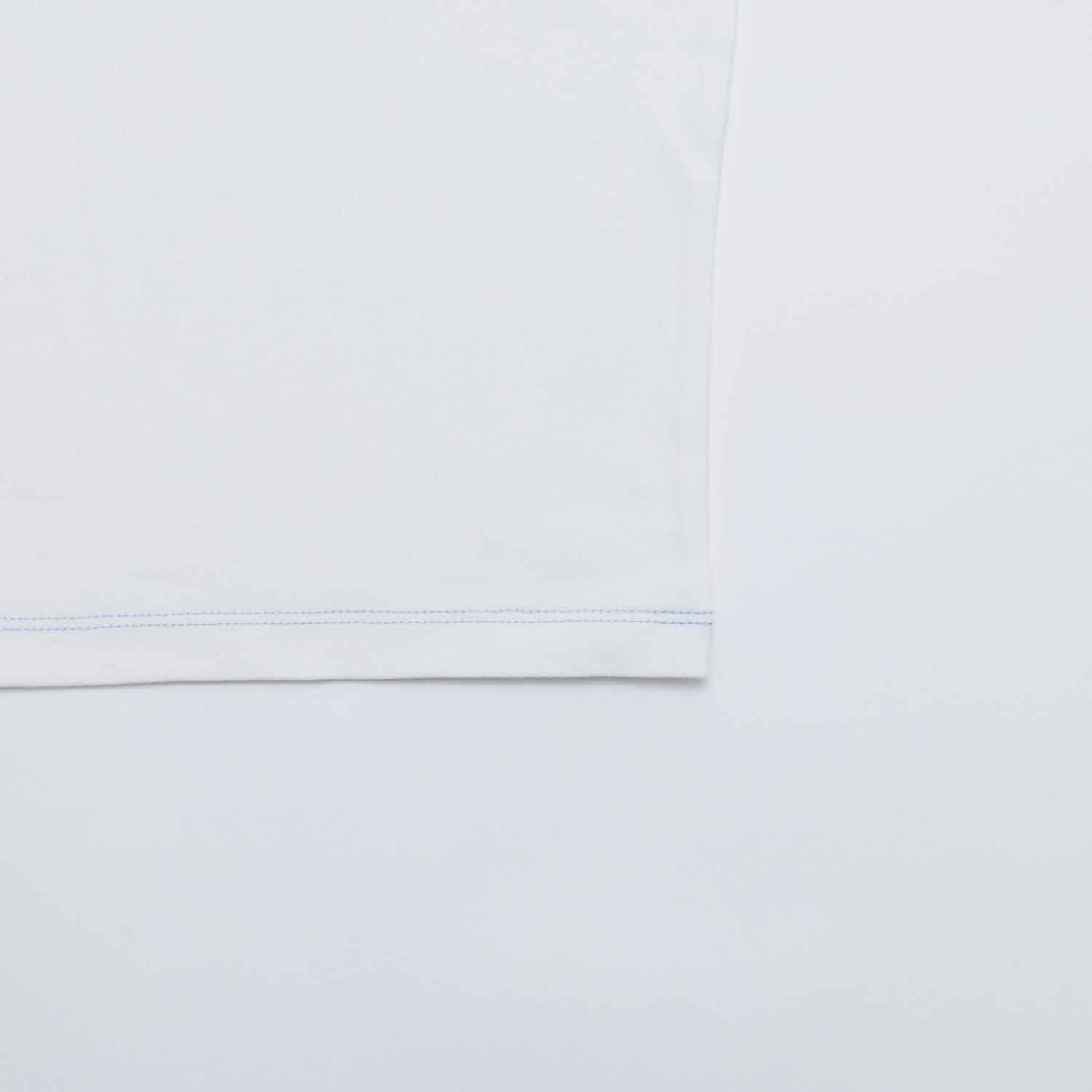 Over Print - Ledies Mini Tee  - 2 Colors