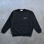 One Drop - Tsukasa Shimada "White Rice Club" Crewneck Sweatshirt - 2 Colors