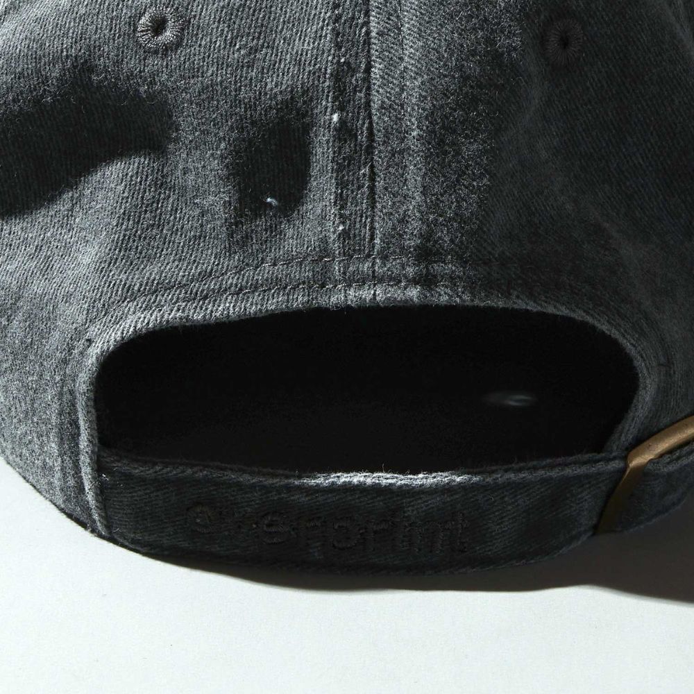 Over Print - ICONIC Spirit Pigment Cap - 5 colors