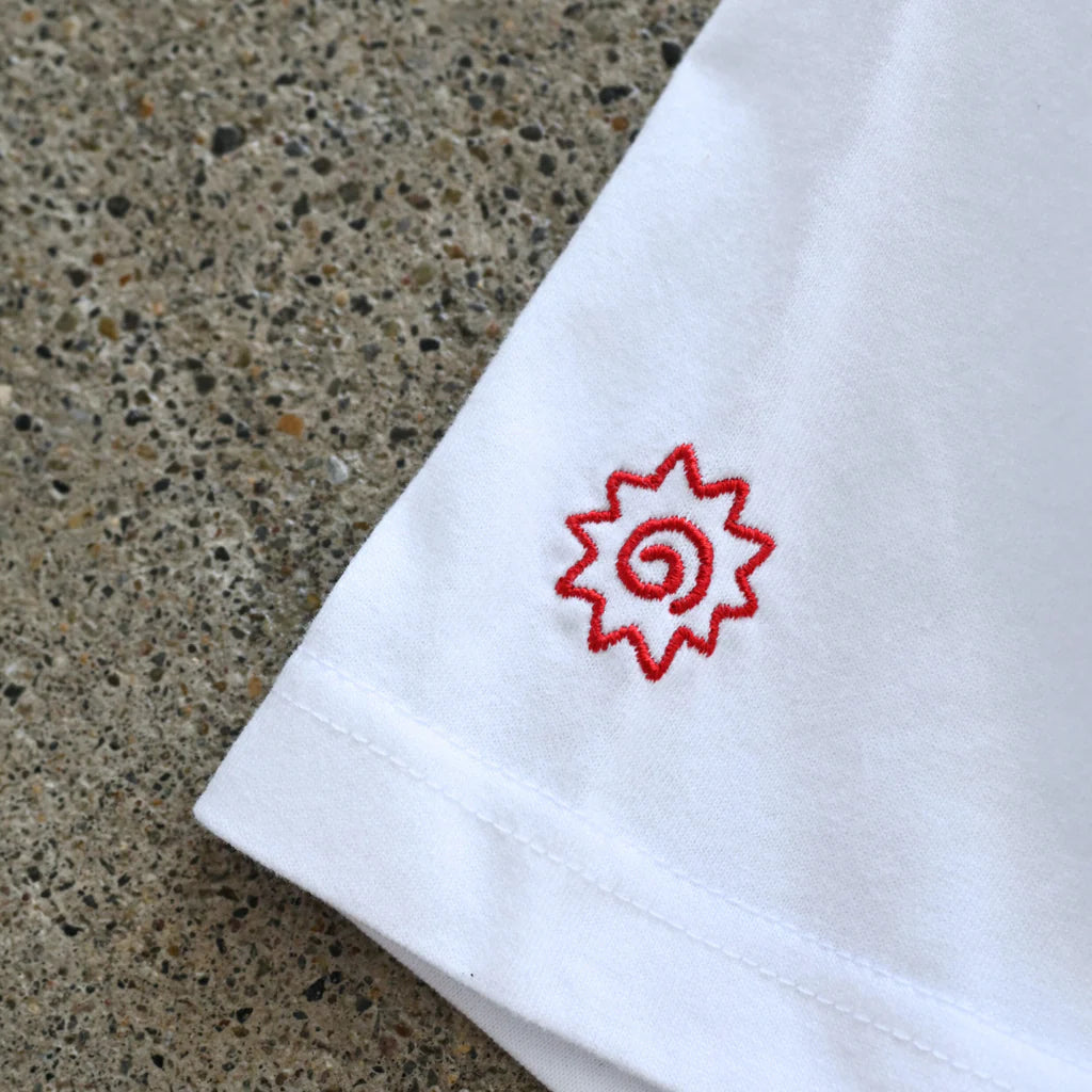 One Drop - Tomowaka Infinite Noodles T-shirt - 2 Colors