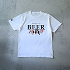 ともわか BEER Tshirt