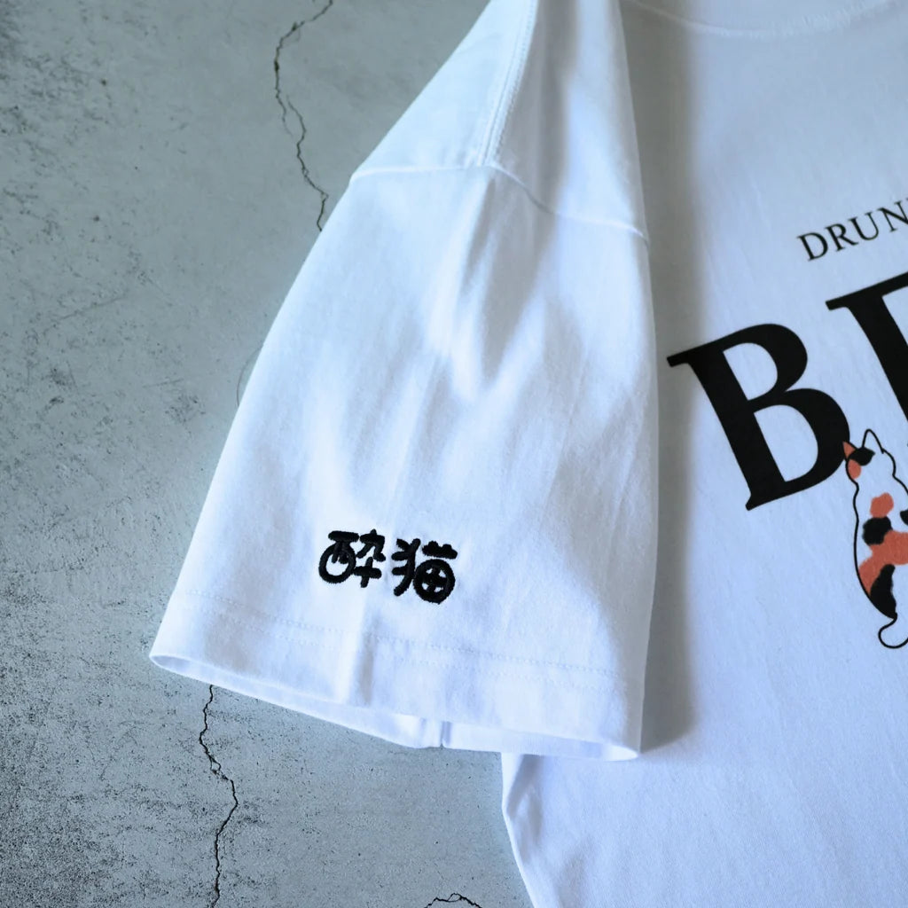 ともわか BEER Tshirt