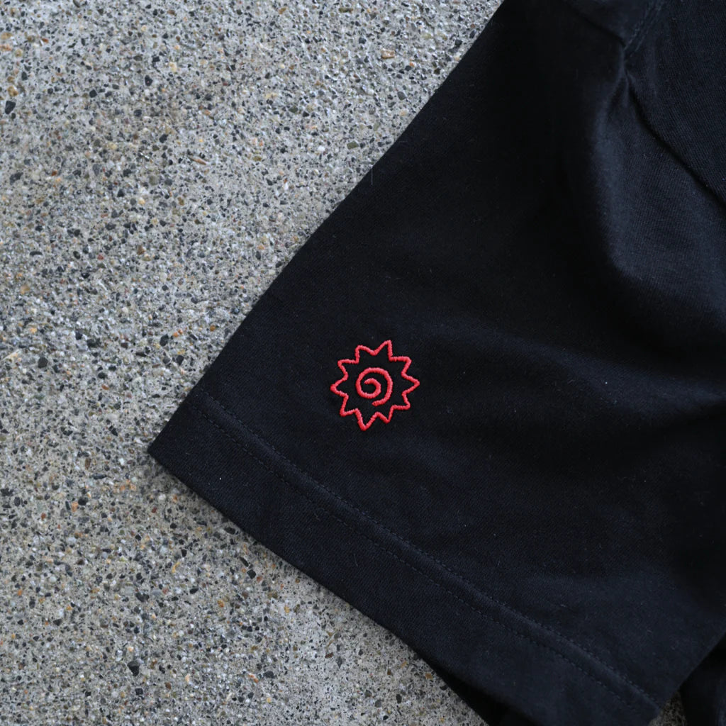 One Drop - Tomowaka Infinite Noodles T-shirt - 2 Colors