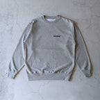 One Drop - Tomowaka "虎突猛進" Sweatshirt - 3 Colors