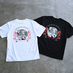 One Drop - Tomowaka Infinite Noodles T-shirt - 2 Colors