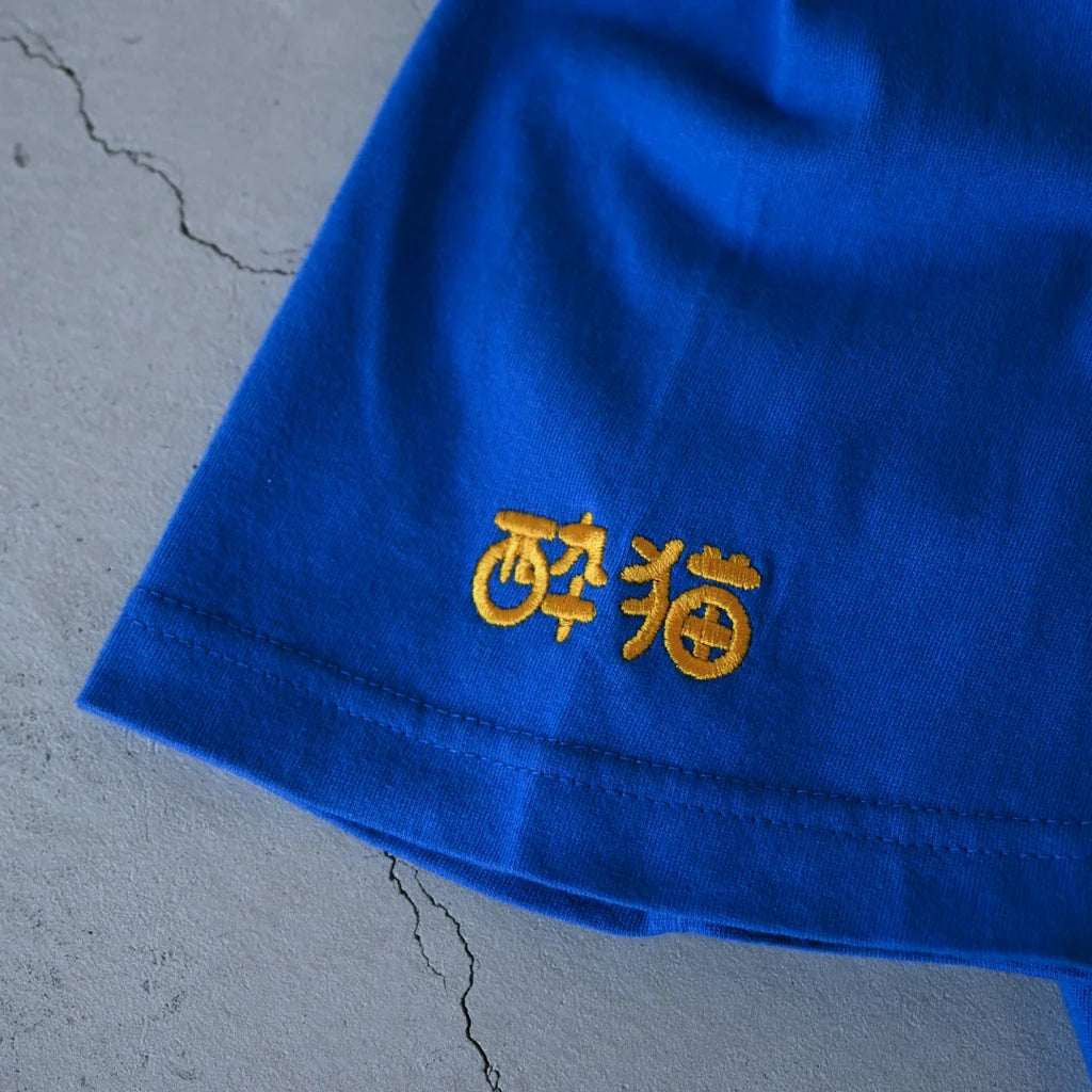 ともわか BEER Tshirt
