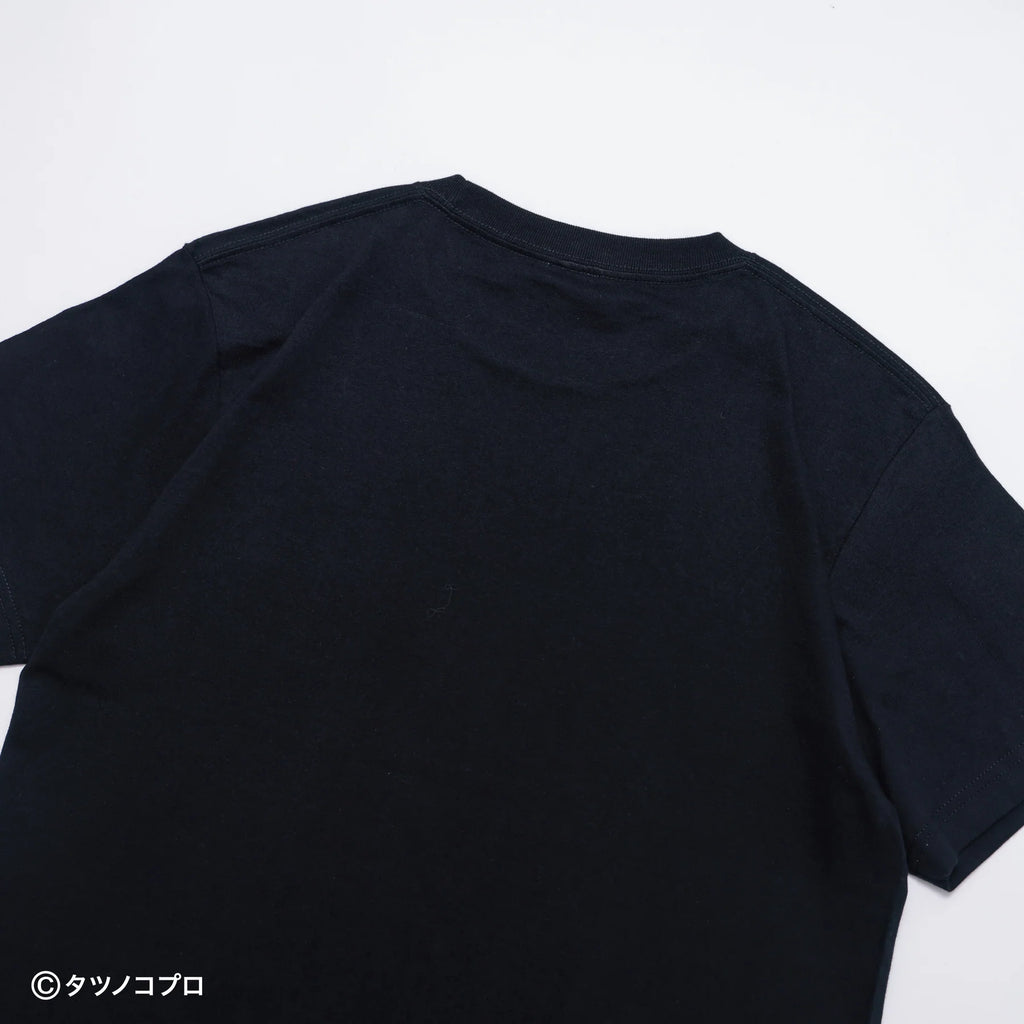 Over Print - Yatterman Tee_ヤッターマン1号2号 - 2 Colors