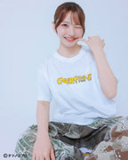 Over Print Yatterman Tee_ヤッターマン1號