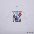Over Print -Yatterman Tee_ドロンボー一味A - 2 Colors