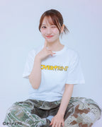 Over Print Yatterman Tee_ヤッターマン1號