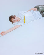 Over Print Yatterman Tee_ヤッターマン1號