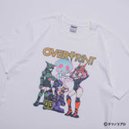 Over Print -Yatterman Tee_ドロンボー一味A - 2 Colors