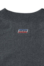 Over Print - EYES sweat like LS Tee - 3 Colors