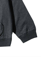 Over Print - EYES sweat like LS Tee - 3 Colors