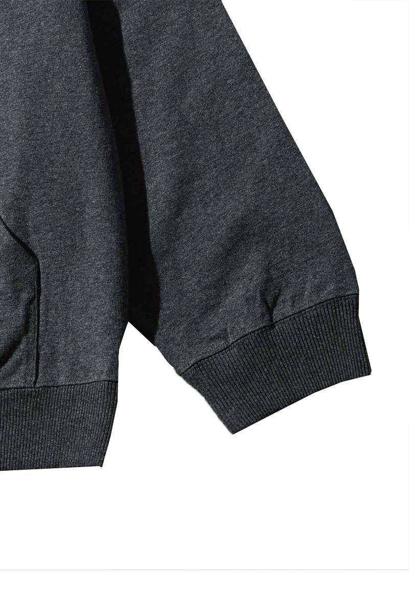 Over Print - EYES sweat like LS Tee - 3 Colors