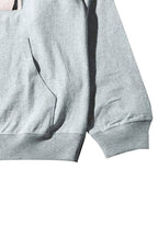 Over Print - EYES sweat like LS Tee - 3 Colors