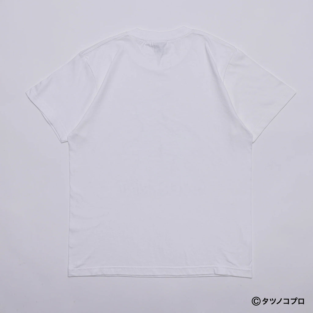 Over Print -Yatterman Tee_ドロンボー一味A - 2 Colors