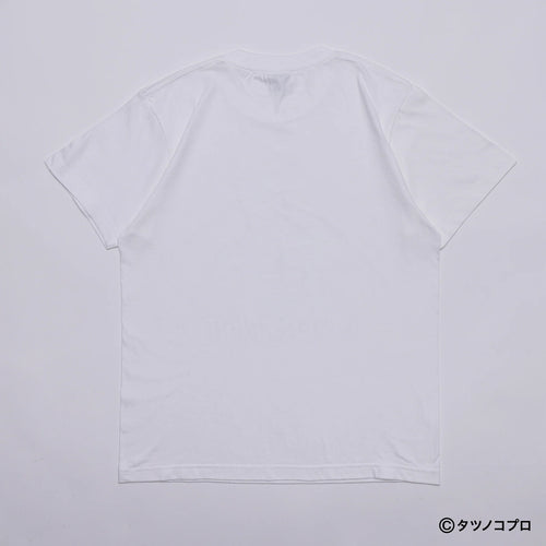Over Print｜Yatterman Tee_ドロンボー一味A