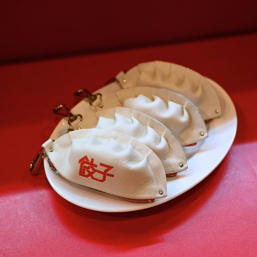 One Drop - 餃子零錢包