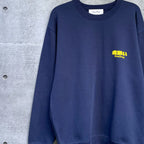 One Drop - chao! "Tiger Drunk" Crewneck Sweatshirt - 2 Colors