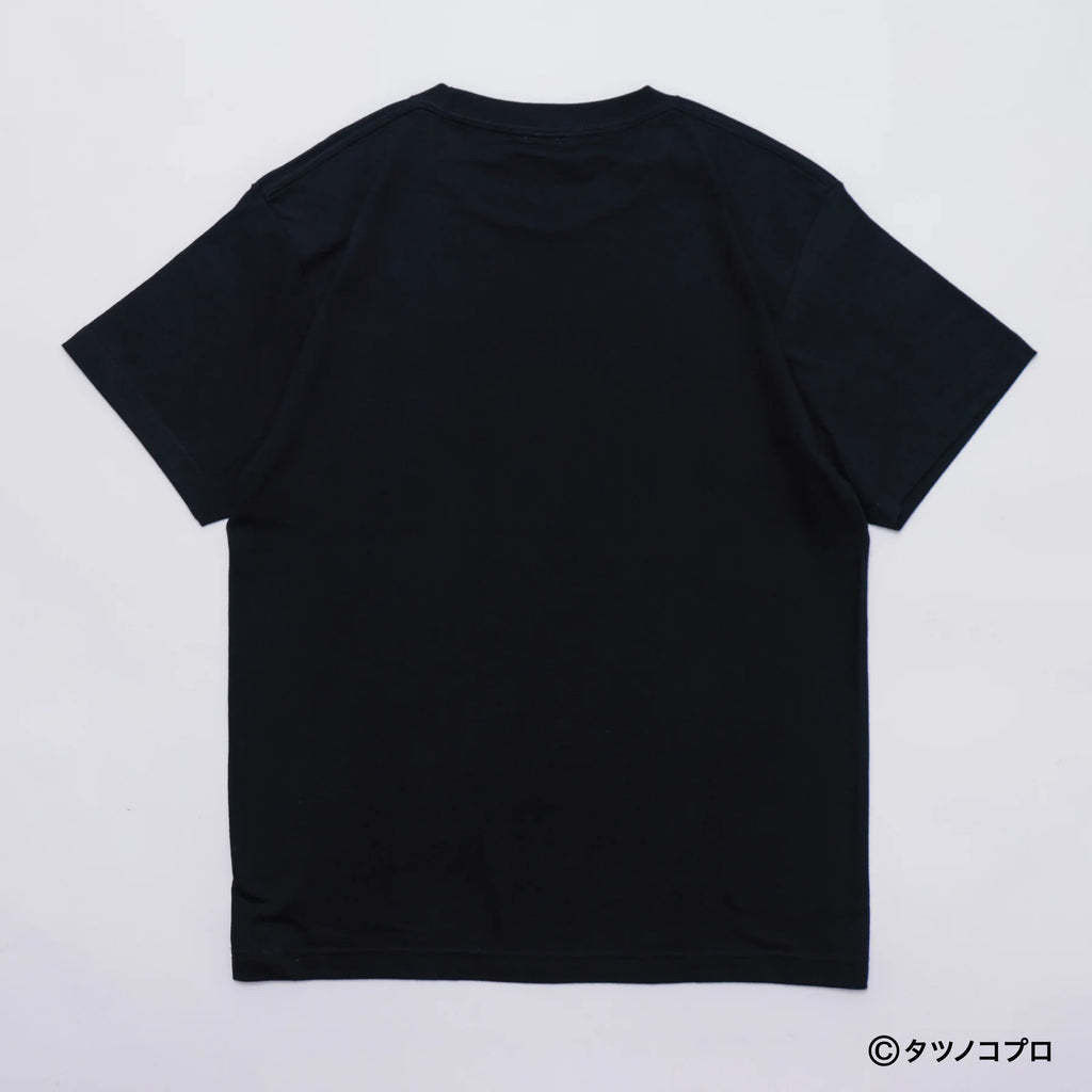 Over Print -Yatterman Tee_ドロンボー一味A - 2 Colors