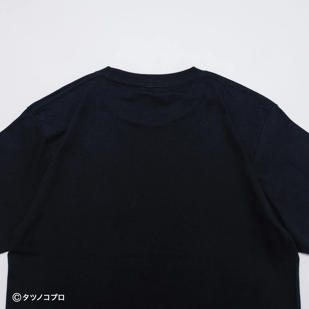 Over Print -Yatterman Tee_ドロンボー一味A - 2 Colors