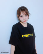 Over Print Yatterman Tee_ヤッターマン1號