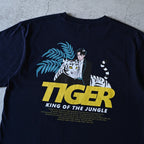 ともわか TIGER Tshirt