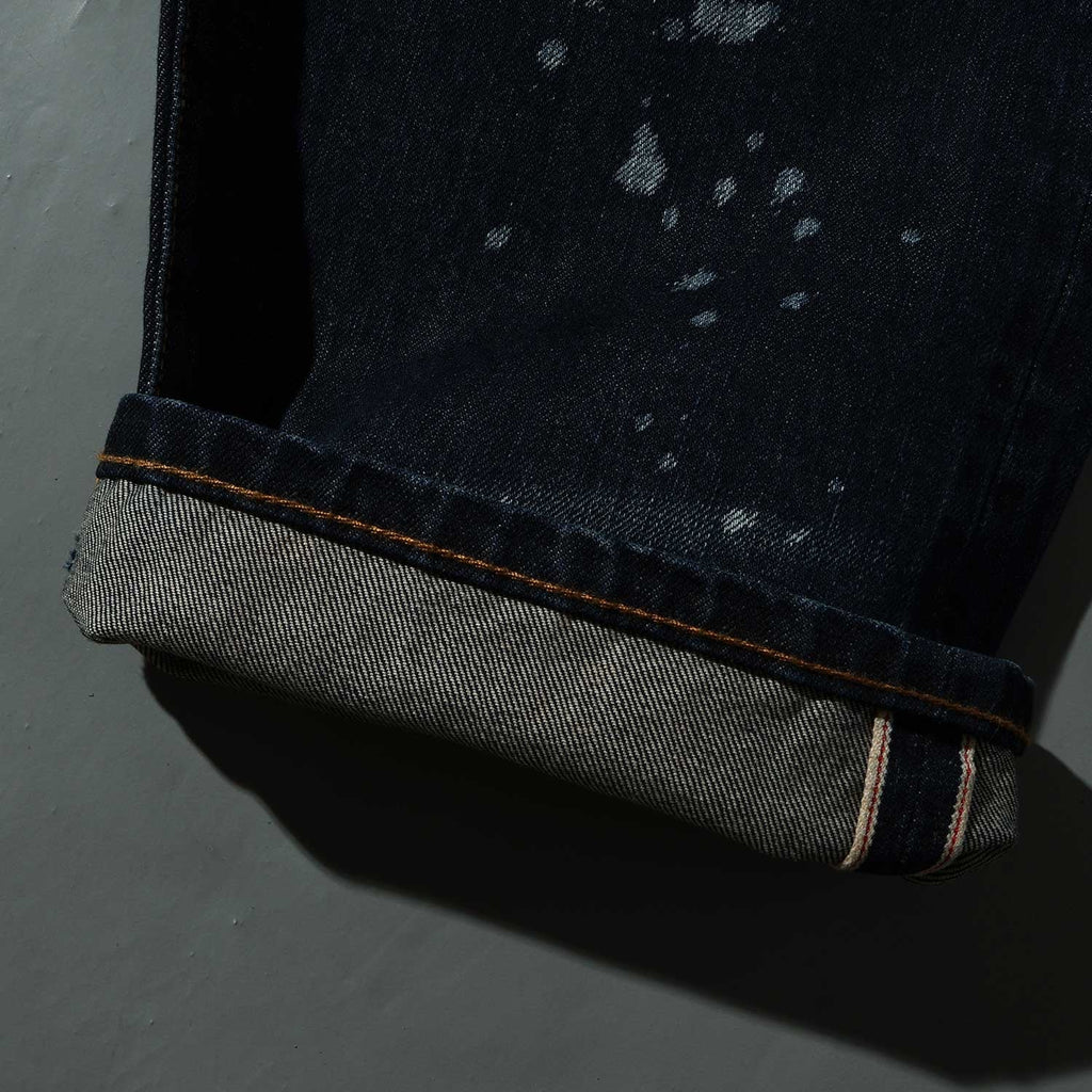 Over Print - REPAIR PANTS TYPE_D