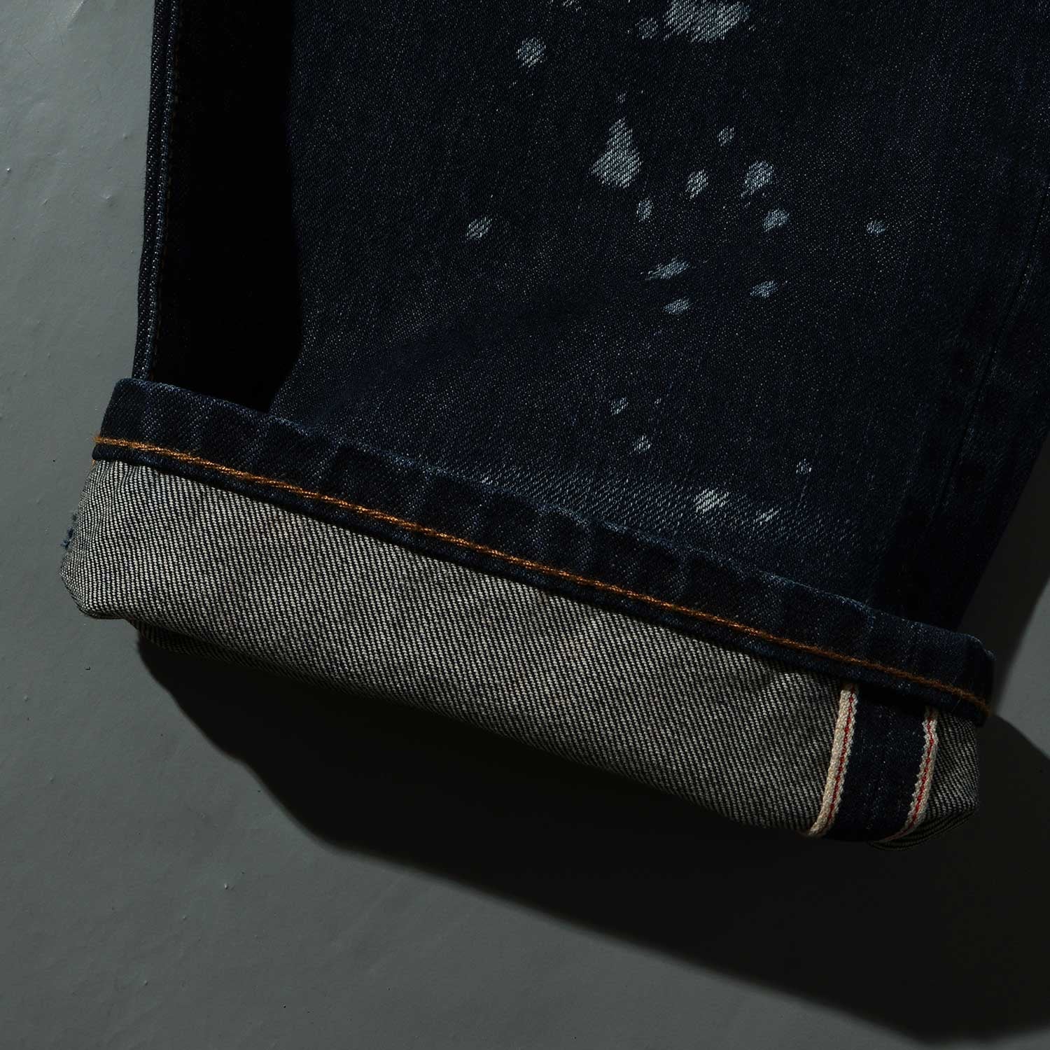 Over Print - REPAIR PANTS TYPE_D