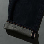 Over Print - REPAIR PANTS TYPE_E