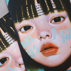 Over Print - COTOH CONCEPT BOOK
