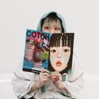 Over Print - COTOH CONCEPT BOOK