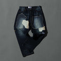 Over Print - REPAIR PANTS TYPE_E